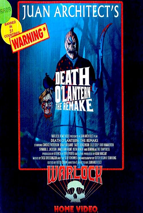 Death O'Lantern: The Remake