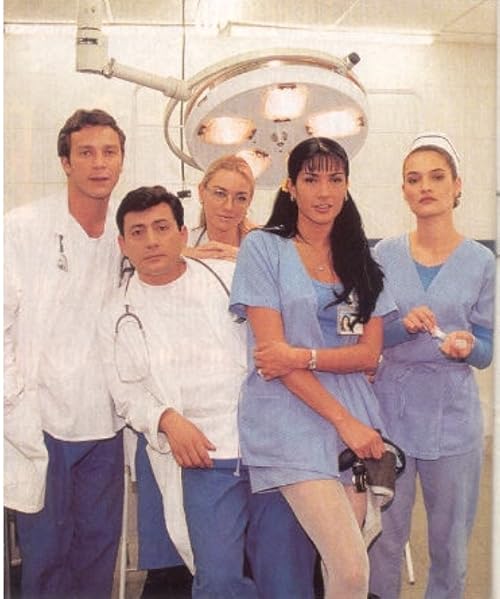 Heroes de turno
