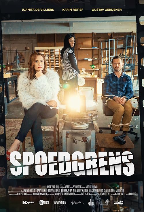 Spoedgrens