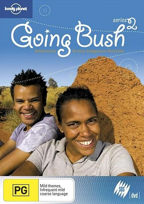 Going Bush 2
