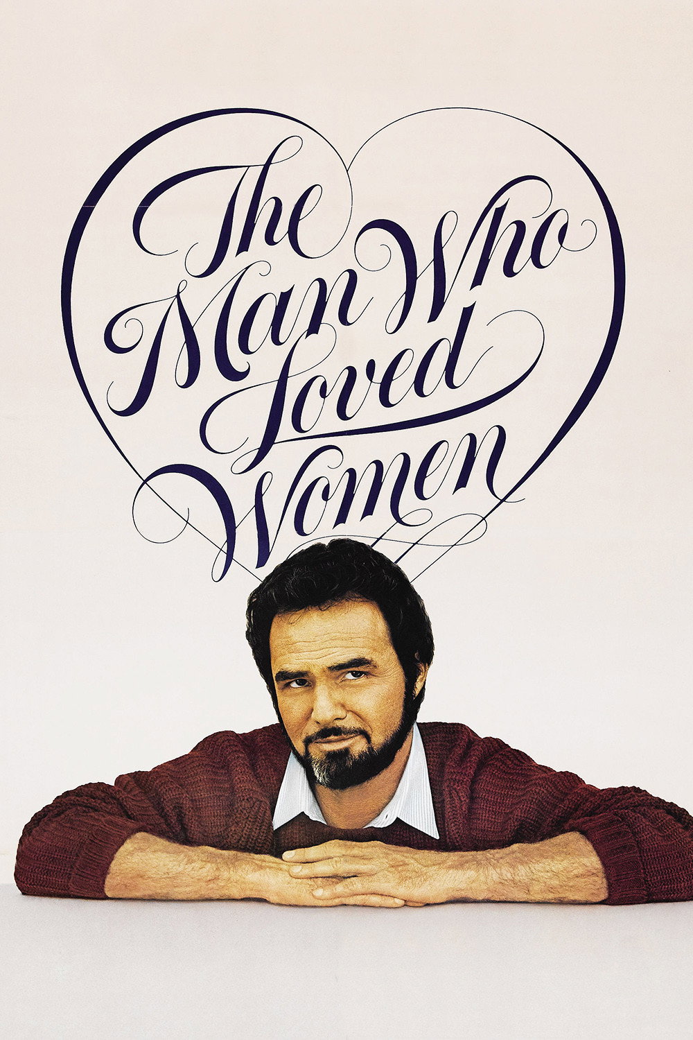 The Man Who Loved Women