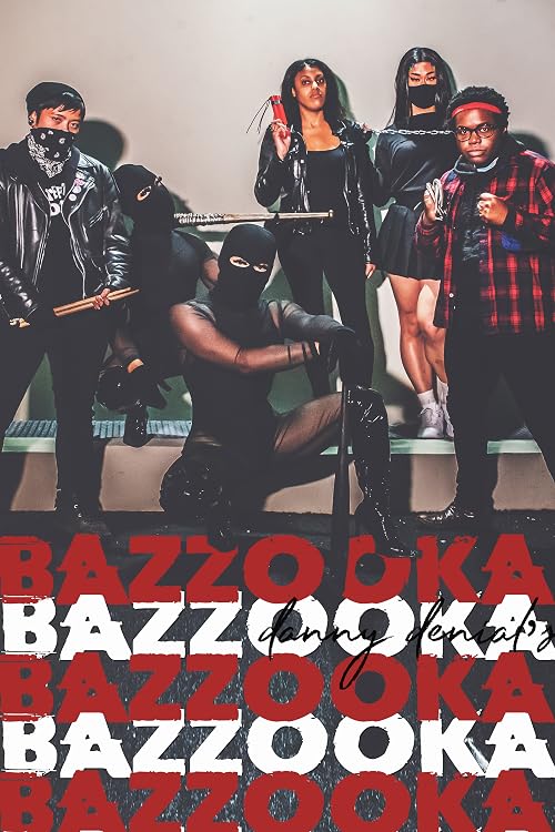 Bazzooka