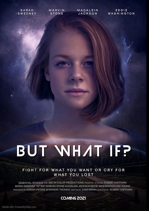 But What If?