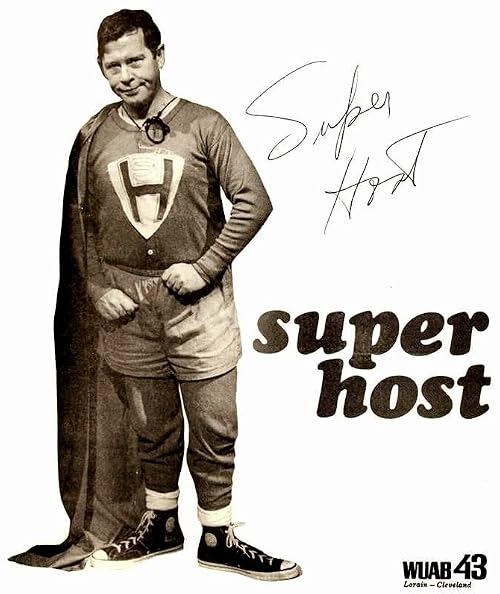 Supe's On!