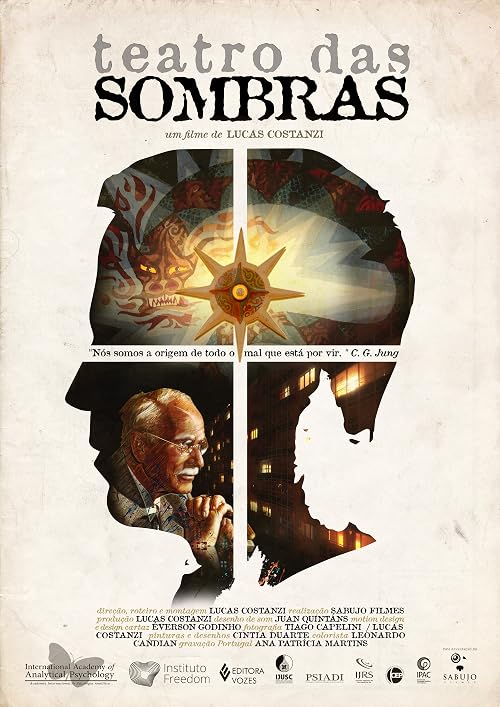 Teatro das sombras