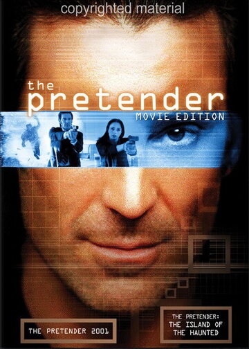 Pretender - Insel der Gequälten
