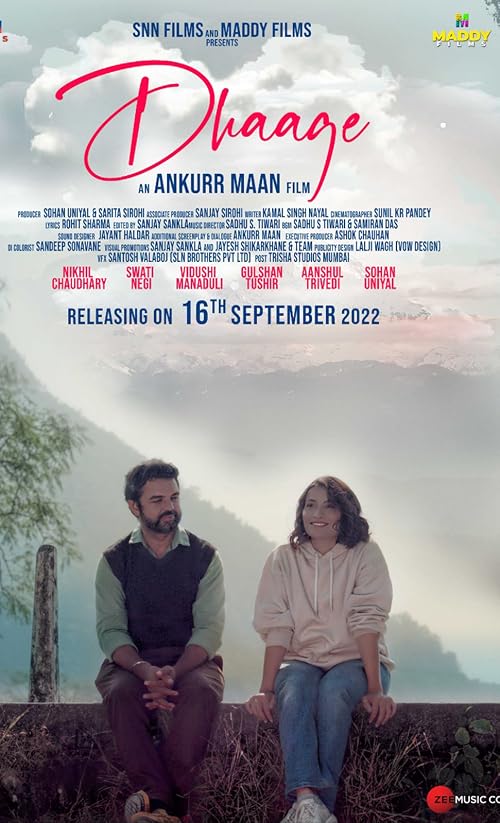 Dhaage