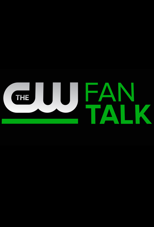 CW FanTalk: The Flash
