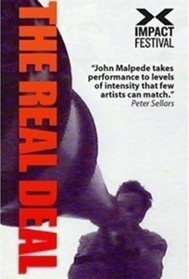 The Real Deal
