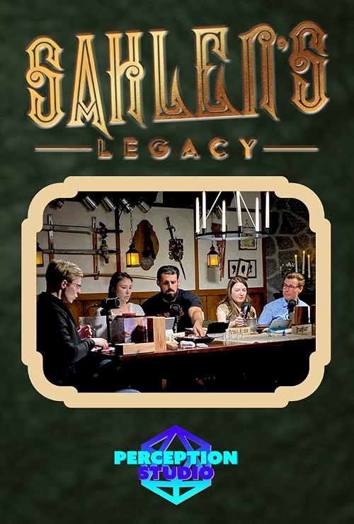 Sahlen's Legacy