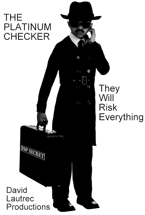 The Platinum Checker