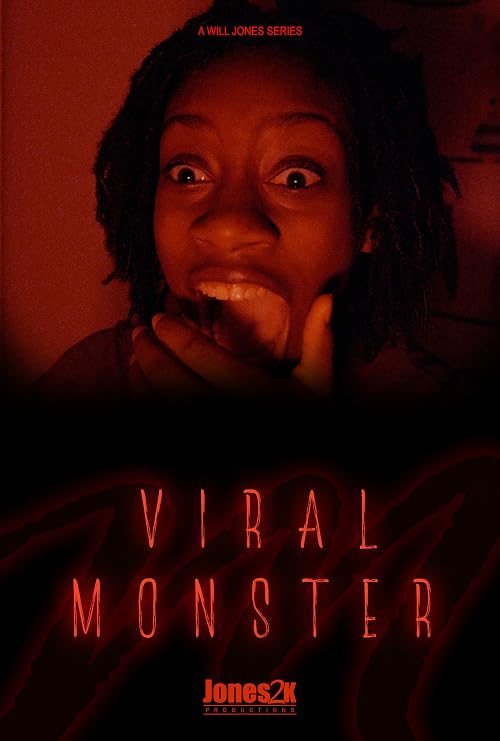 Viral Monster