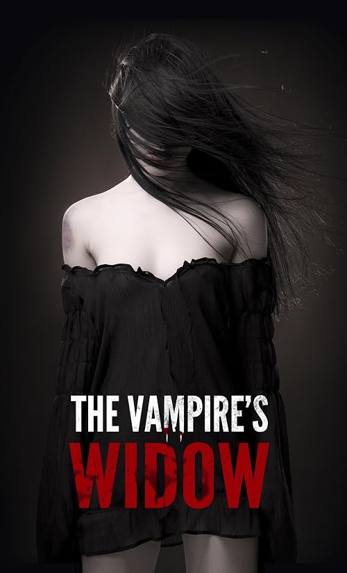 The Vampire's Widow