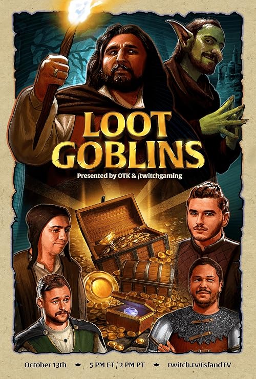 OTK Loot Goblins