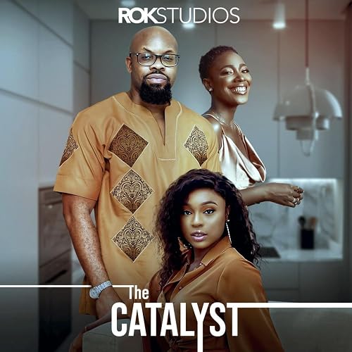 The Catalyst