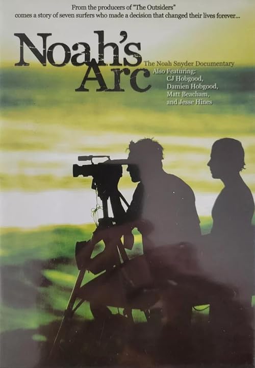 Noah's Arc