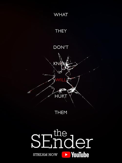 the SEnder