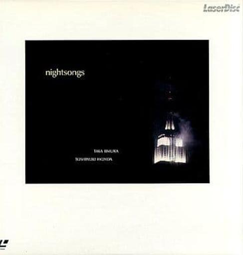 Night Songs