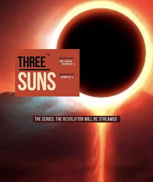 Three Suns