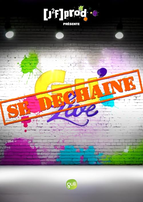 Le Gu'Live se déchaine