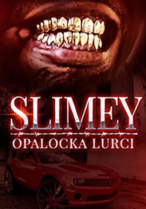 Slimey