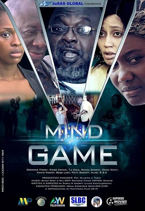 Mind Game