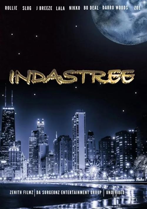 IndaStree