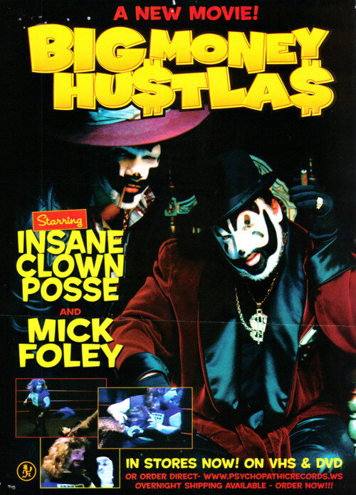Big Money Hustlas