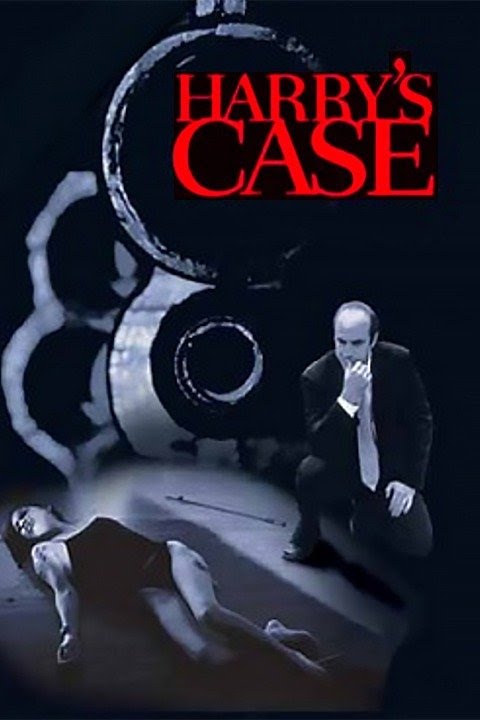 Harry's Case