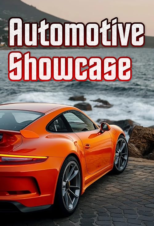 Automotive Showcase