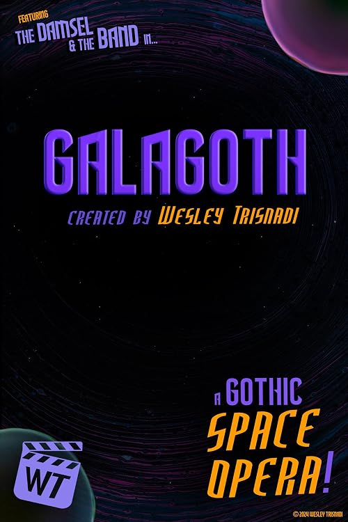 Galagoth