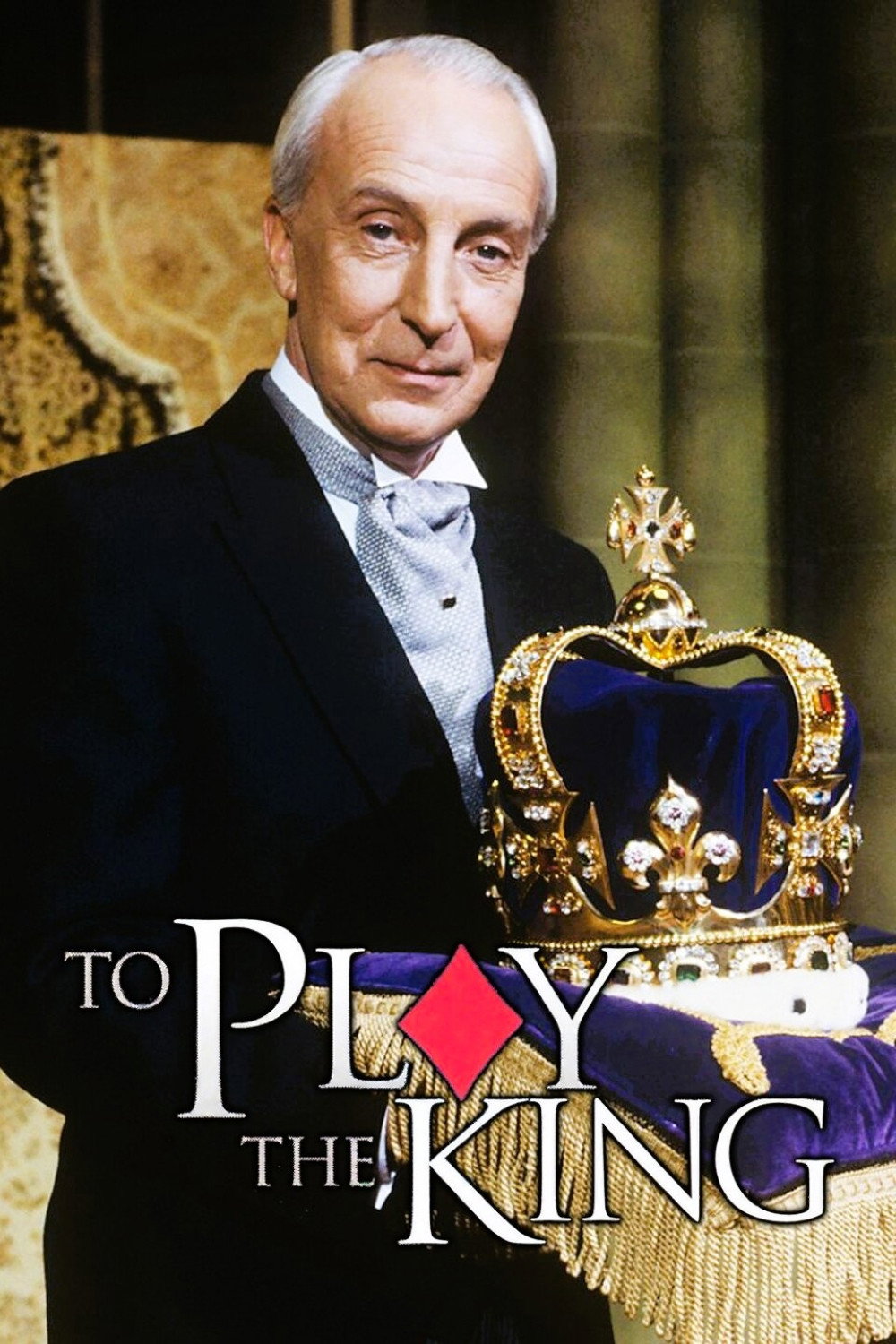 To Play the King