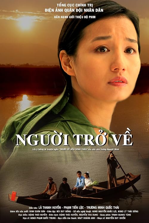 Nguoi Tro Vê