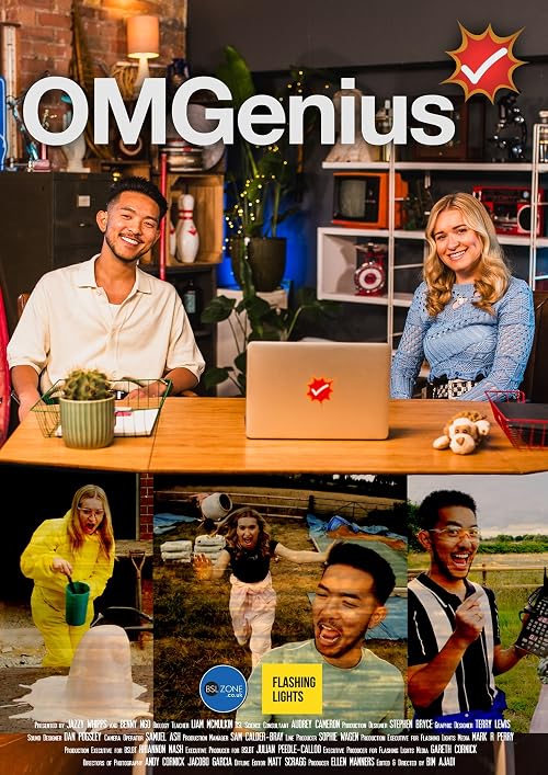 OMGenius
