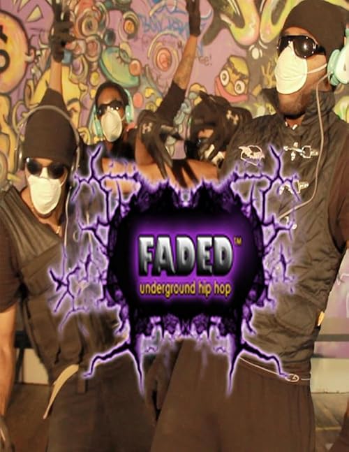 Faded-Underground Hip Hop