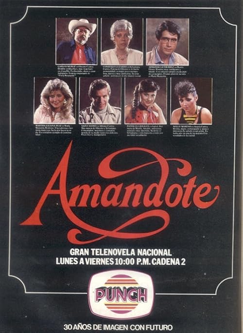 Amándote