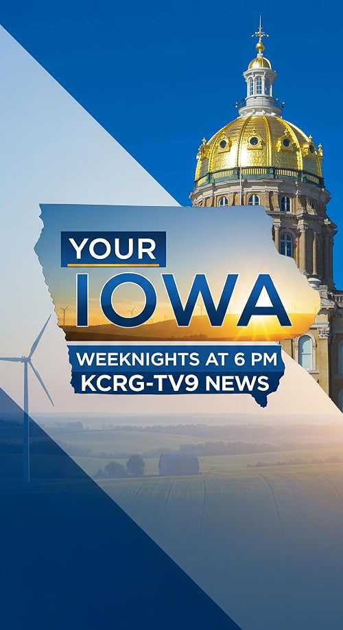 Your Iowa with Brent Roske