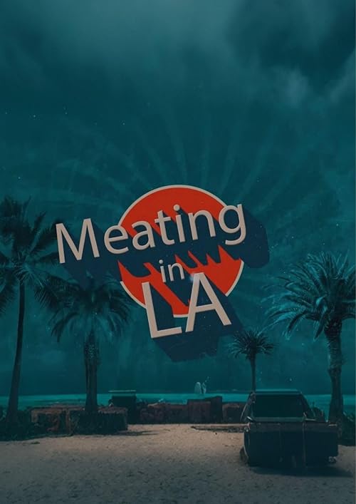 Meating in L.A.