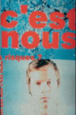 C'est pas moi, c'est nous!