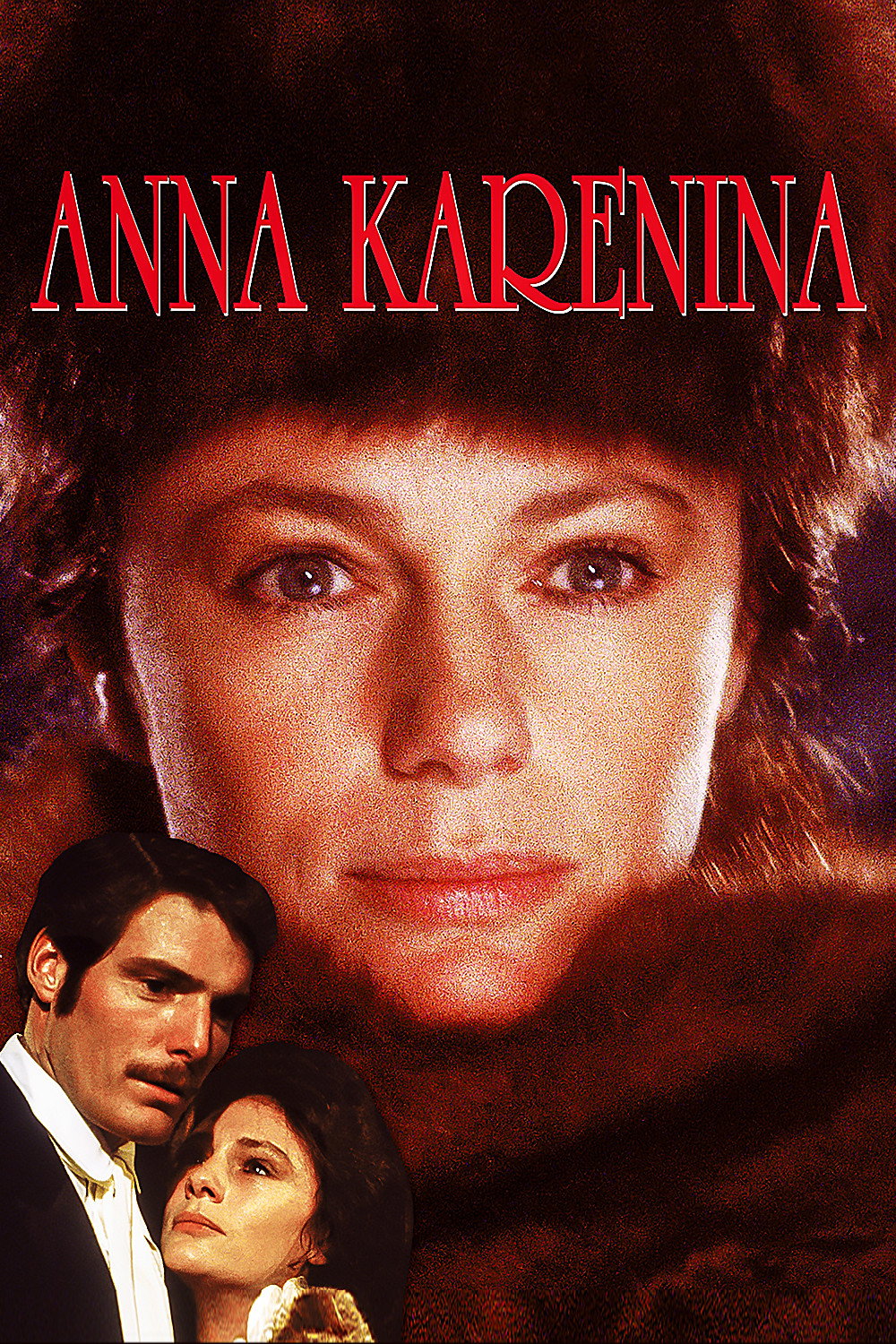 Анна Каренина
