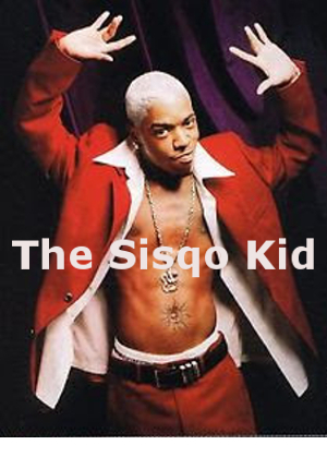 The Sisqo Kid