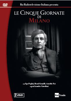 Le cinque giornate di Milano