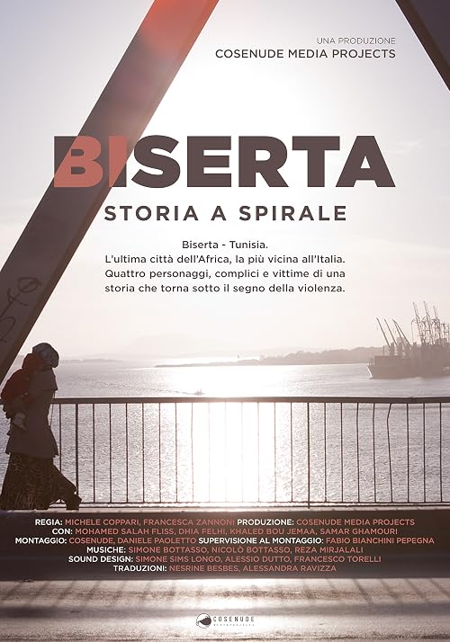 Biserta. Storia a spirale