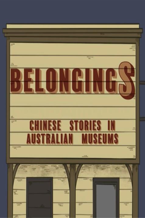 Belonging(s)