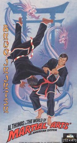 The World of Martial Arts