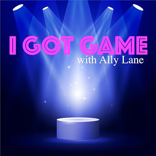 I Got Game