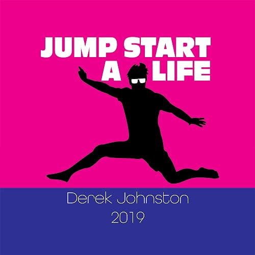 Jump Start a Life Telethon