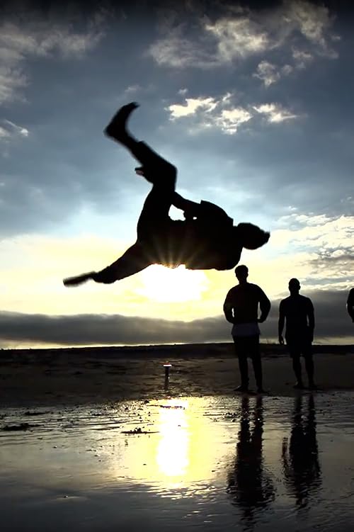 The Evolution of Tricking: Red Bull Throwdown