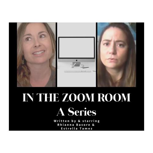 In the Zoom Room