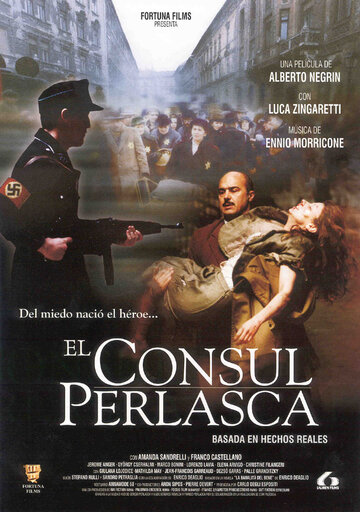 Perlasca: Un eroe italiano